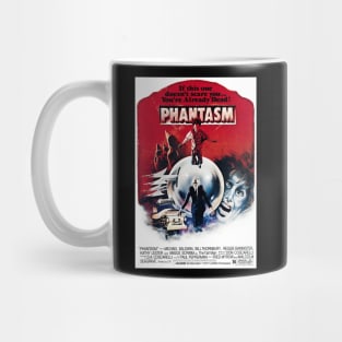 Phantasm Mug